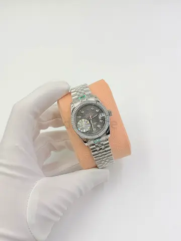Rolex automatic womens watch 31 mm
