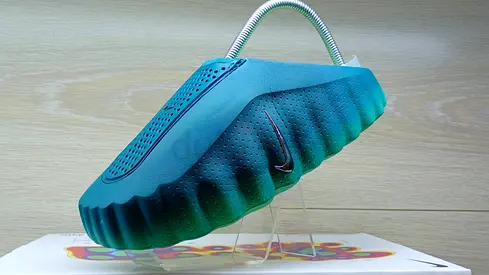 Nick maid green foam casual slip-on shoe (single) - Comfortable everyday wear 36 to 46 available