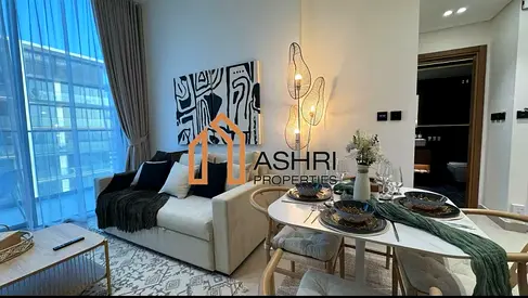 Spacious 1 Bedroom | Prime JVC Location | 75K