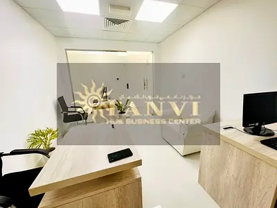 Spacious Office for rent | Prime Location| No Commission