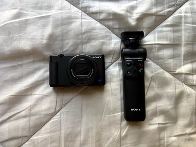Sony ZV-1 Camera For Sale