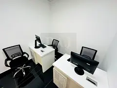 Fully Furnished Office | Direct From Landlord | Near to Public Transport |