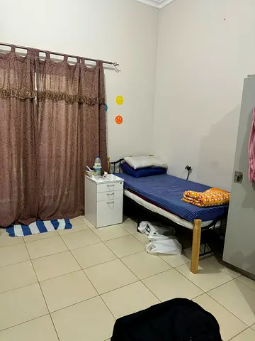 Executive Bed Space available in DIP 2