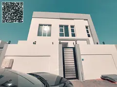 LUXURY 5 BEDROOMS COMMERCIAL VILLA IN AL-HOSHI SHARJAH.