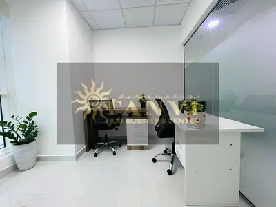 Maximize Your Business Potential with Our Office Space