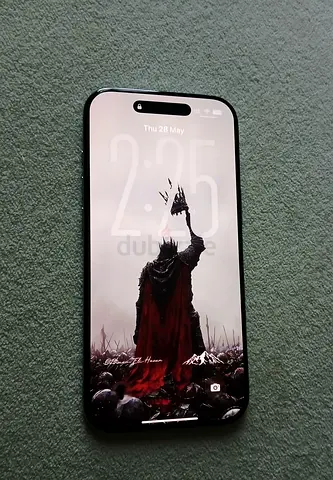 iPhone 17 Air - 256 GB