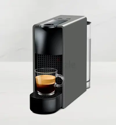 Nespresso Essenza Mini Coffee Machine