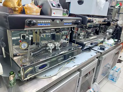 Coffee  Espresso machine for sale.