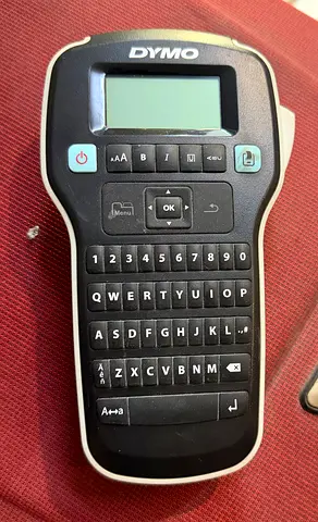 Dymo Labeling Machine