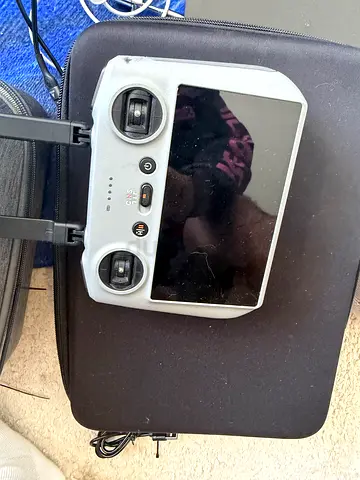Dji controller