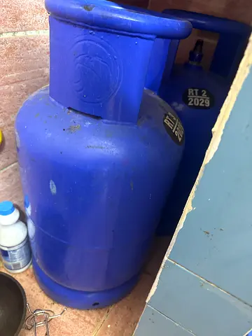 Cylinder