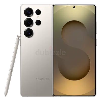 Samsung S25 Ultra 256GB