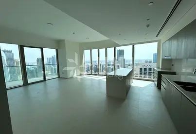 Burj View | Vacant | Negotiable | Signature Floor
