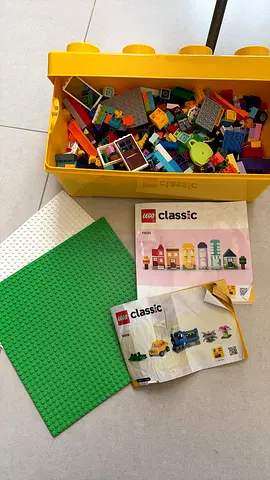 Lego