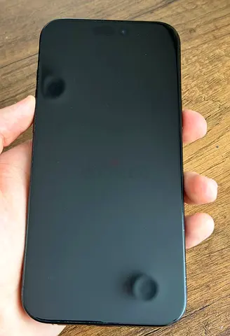 iPhone 16 Pro