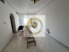 Two Bedrooms And Hall With 2 Balconies And Built-In Wardrobes | Free Maintenance | Easy Payment Faci