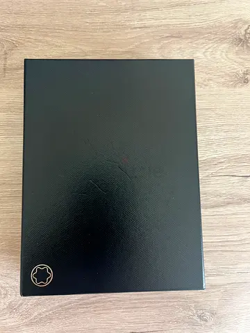 Montblanc  Passport Cover