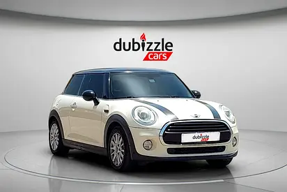 2016 MINI COOPER 照片 1