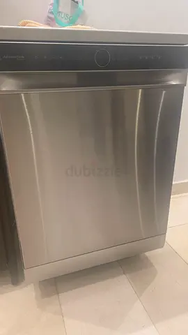 Dishwasher