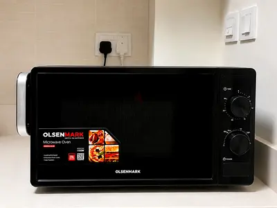 Olsenmark Microwave Oven 20L