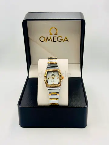 Omega womens watch