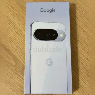 GOOGLE PIXEL 10 128GB NEW