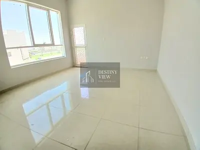 🌟 Brand New 1BHK Apartment with Balcony for Rent in Hoshi | AED37K 🌟