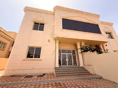 Separate 5Bhk Villa || Easy Exit to Dubai Highway