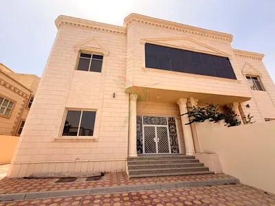 Separate 5Bhk Villa || Easy Exit to Dubai Highway