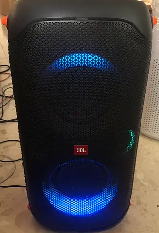 JBL Partybox 110