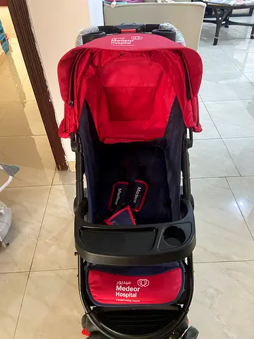 Stroller