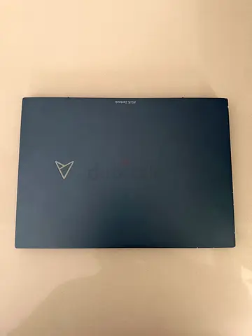 ASUS Zenbook Laptop