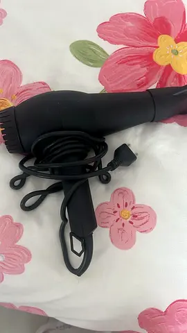 Hair Dryer