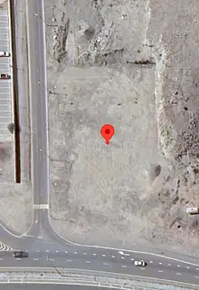 Industrial land for sale