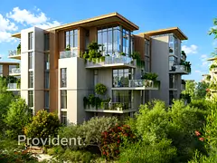 Luxury Forest Living | Ideal Investment | Near OP