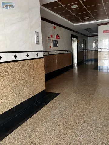 For Rent Two Bedroom Apartment in Al Nuaimiya A spacious and well maintained two-bedroom apartment