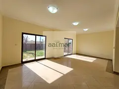 3BR Villa | Private Garden &amp; Tennis Courts | Low-Density Peaceful Neighbourhood