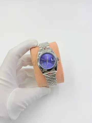 Rolex automatic womens watch 31 mm
