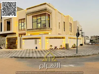 Villa in Al Helio 2, Al Helio, 5 rooms, 1,750,000 dirhams