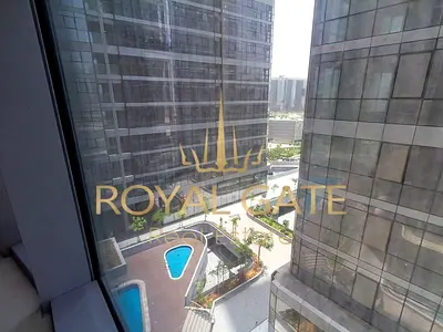 Cozy Unit | Ready to move l | Partial Canal View
