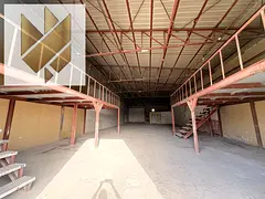 Premium Warehouse for Rent in Industrial Area 13