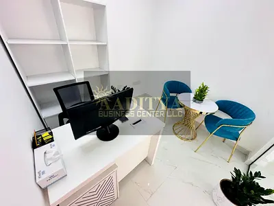 Stunning Office | Free Utility | Direct from Owner