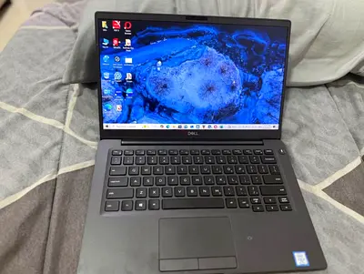 Dell Latitude Laptop with Intel Core 15