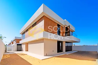 فيلا فاخرة | 4 غرف ماستر | تصميم عصري | مساحة واسعة
