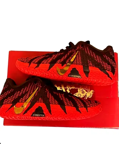 Nike Ja 3’s ‘Year of the Horse’