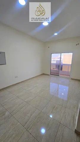🏡✨ For annual rent: A distinctive one-bedroom apartment in Al Rawda 2, Ajman ✨🏡 A fantastic opportunity to live in a prime and vibrant location in