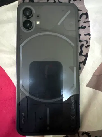 Nothing phone 1
