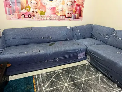 Sofa 5 seater