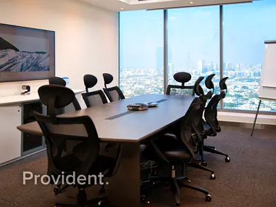 Fully Serviced Premium Office Space | The H Hotel