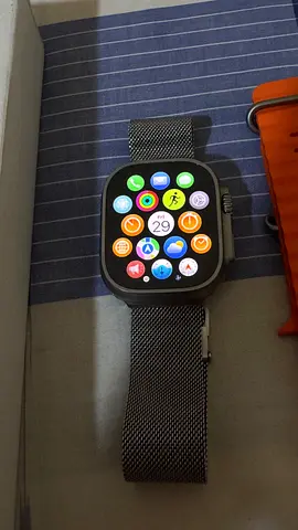 Apple Watch Ultra 2